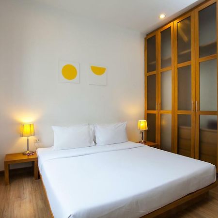Baan Talay Pool Villa Κο Σαμούι Εξωτερικό φωτογραφία