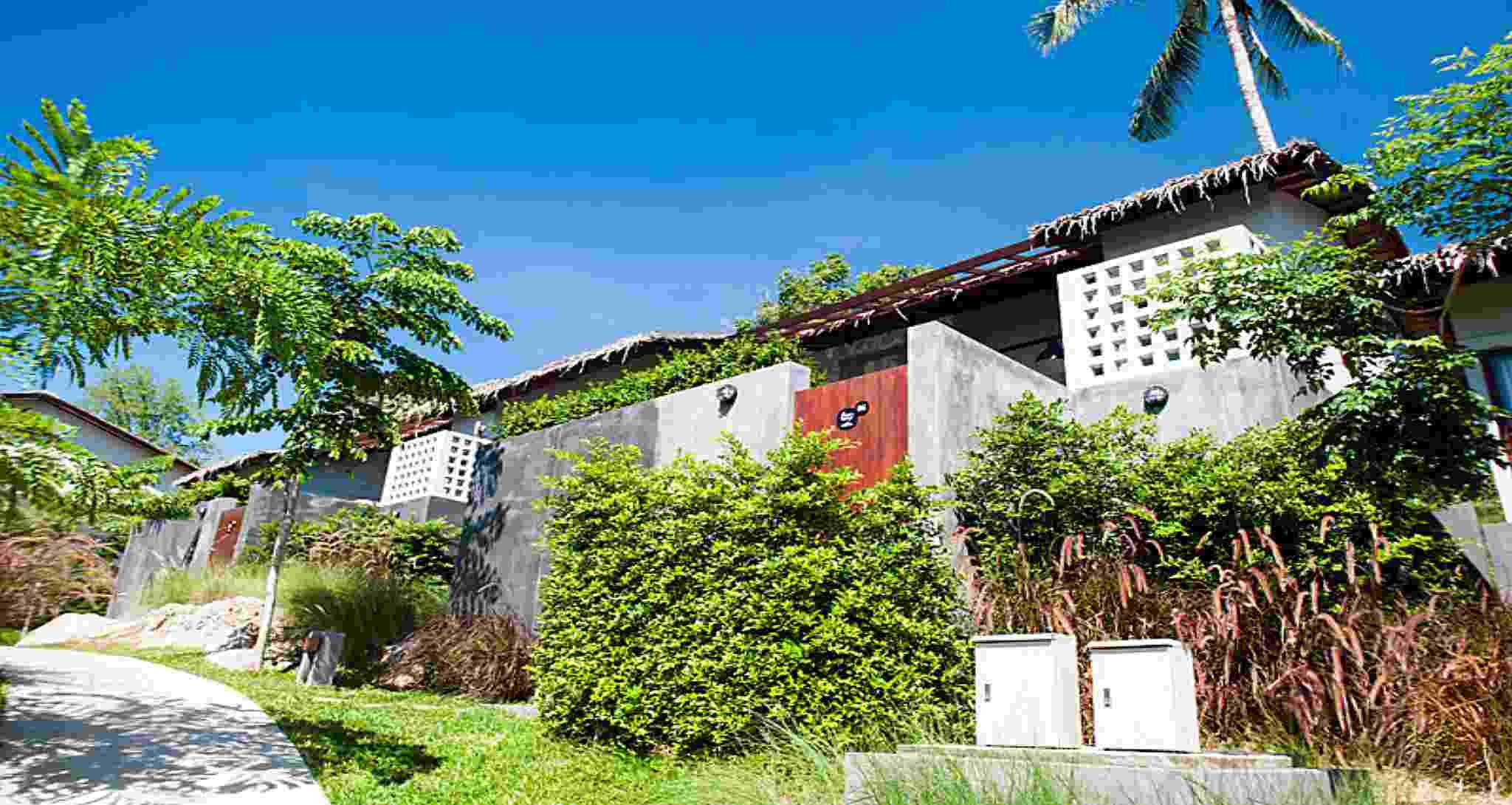 Baan Talay Pool Villa Κο Σαμούι Εξωτερικό φωτογραφία
