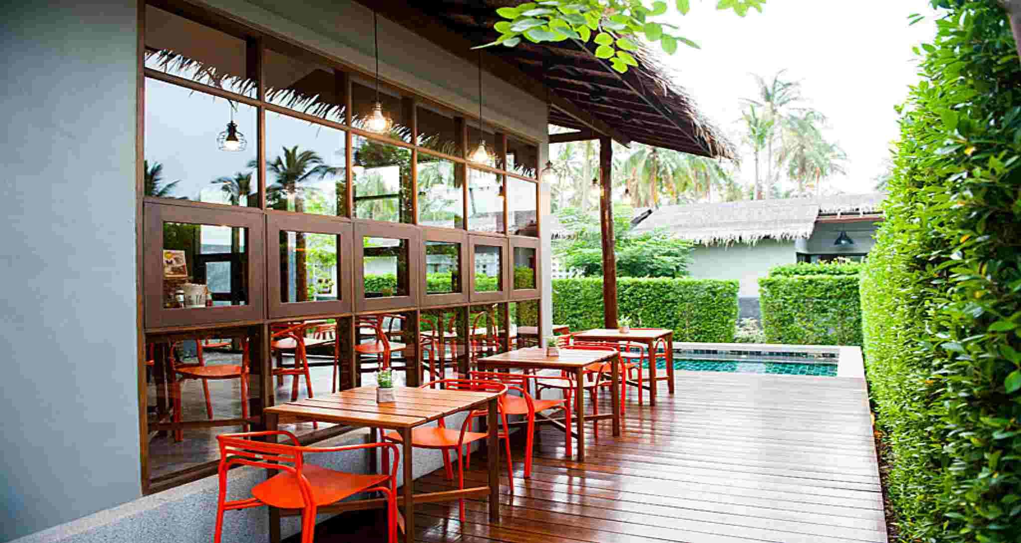 Baan Talay Pool Villa Κο Σαμούι Εξωτερικό φωτογραφία