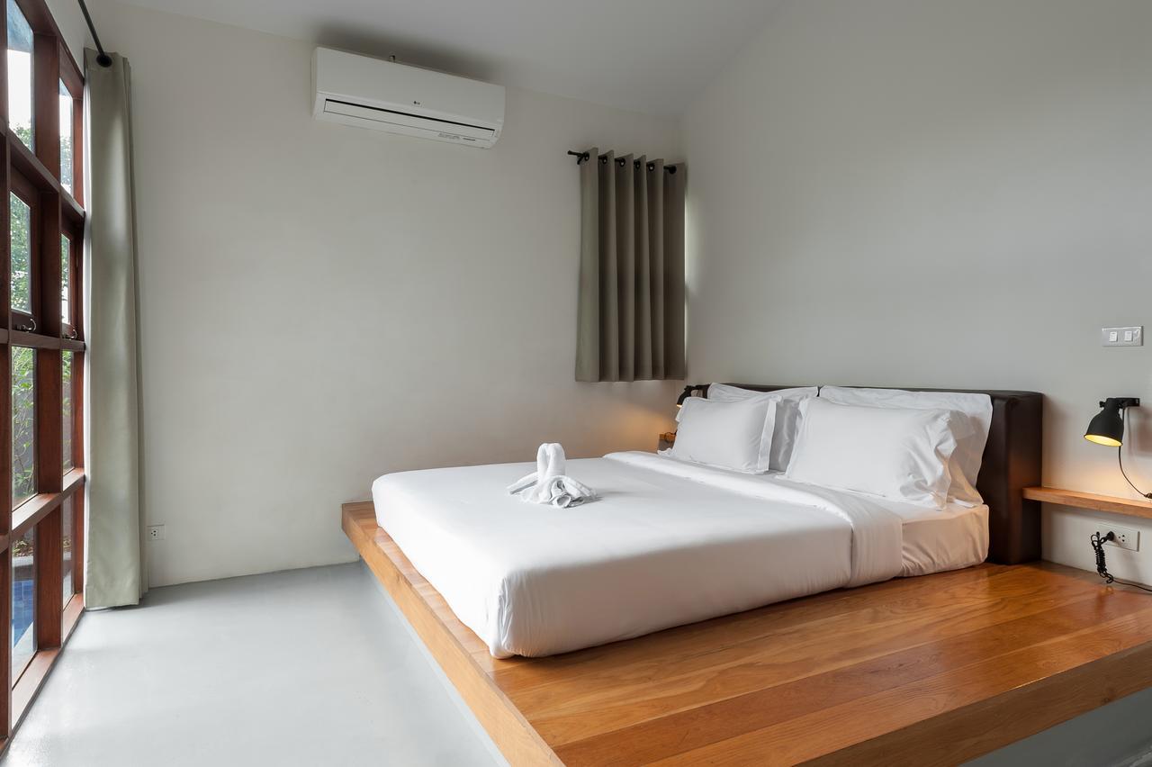 Baan Talay Pool Villa Κο Σαμούι Εξωτερικό φωτογραφία