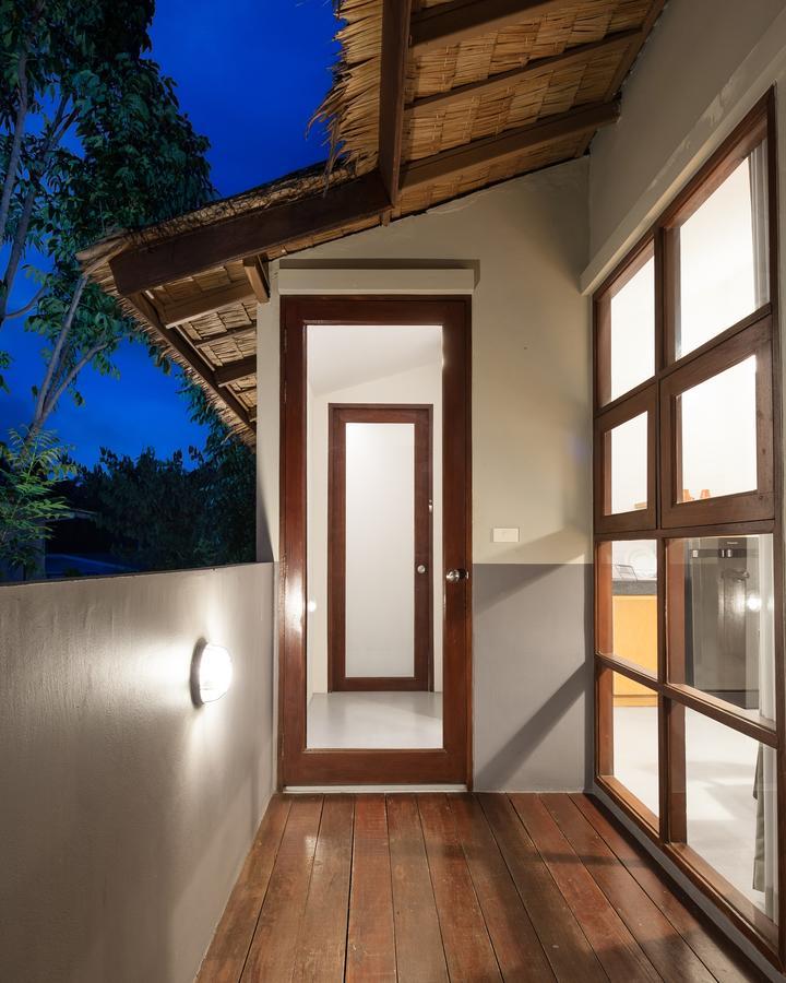 Baan Talay Pool Villa Κο Σαμούι Εξωτερικό φωτογραφία