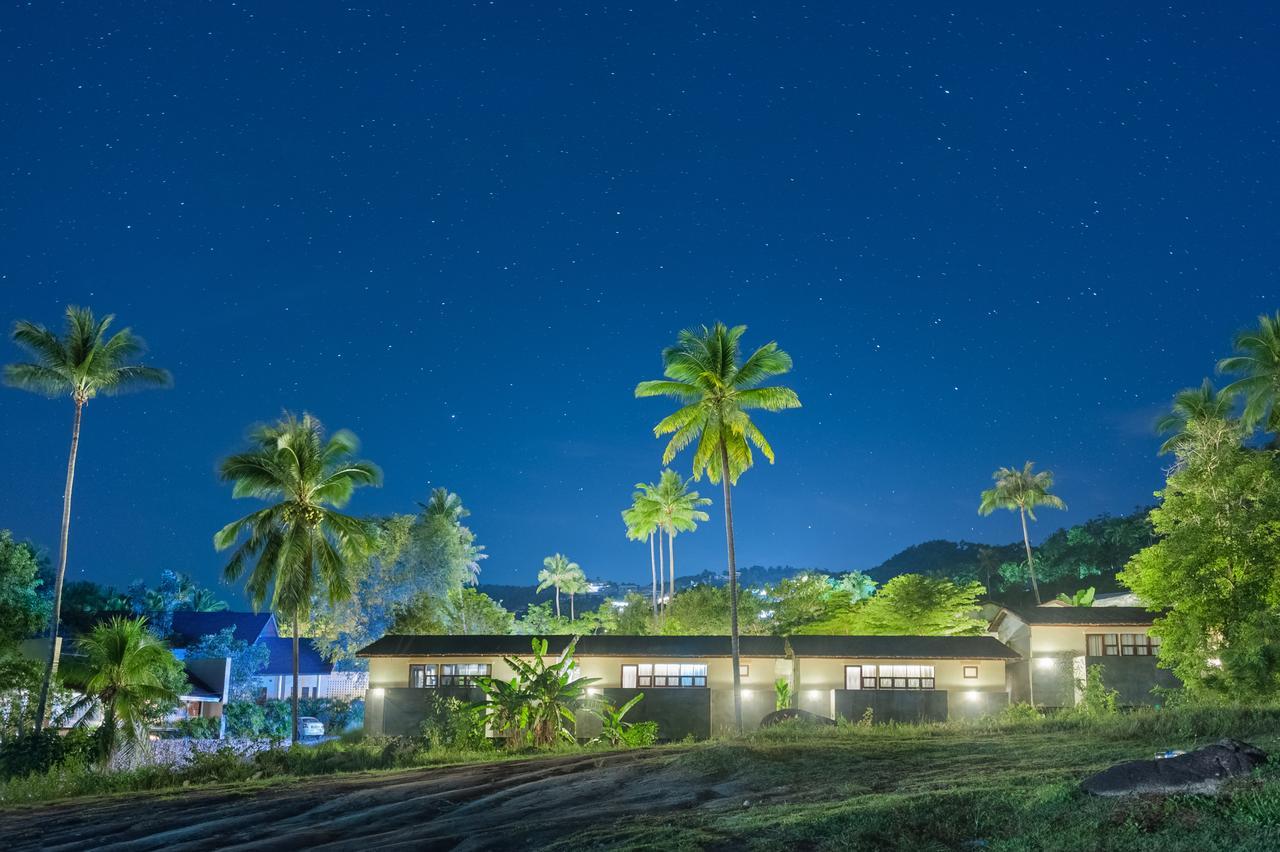 Baan Talay Pool Villa Κο Σαμούι Εξωτερικό φωτογραφία