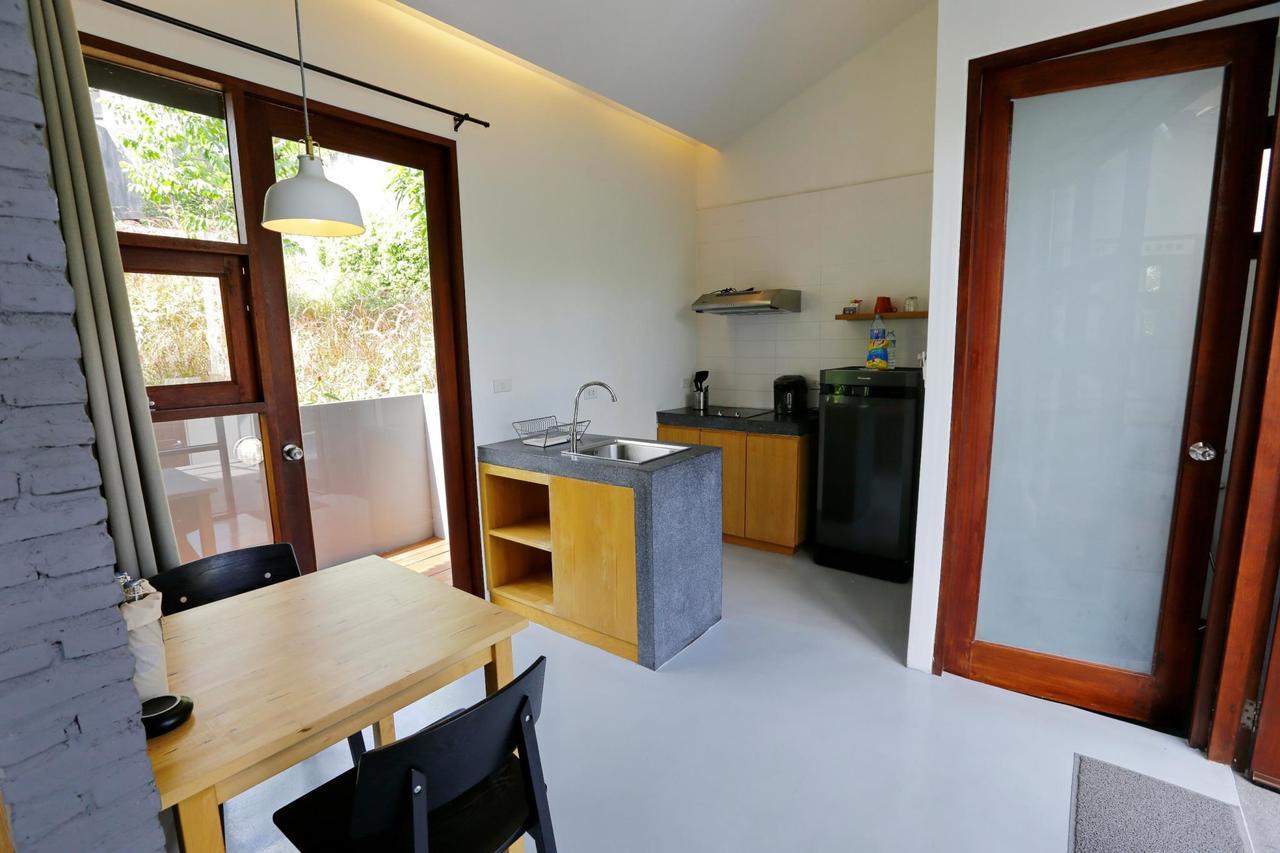 Baan Talay Pool Villa Κο Σαμούι Εξωτερικό φωτογραφία