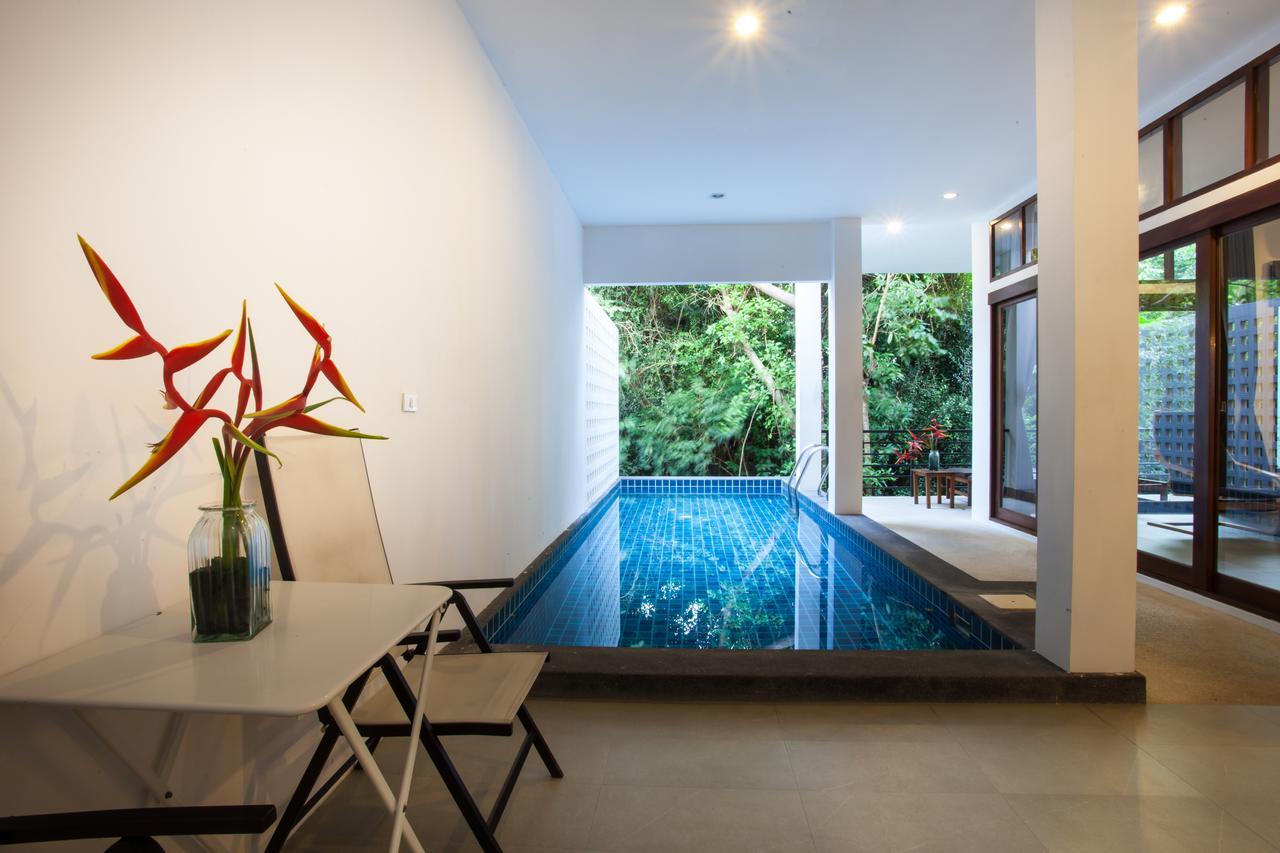 Baan Talay Pool Villa Κο Σαμούι Εξωτερικό φωτογραφία