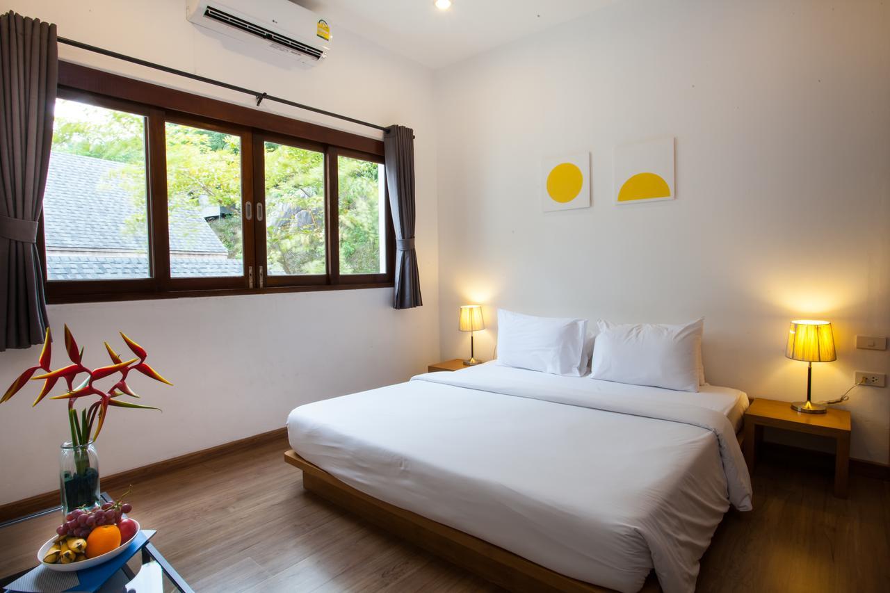 Baan Talay Pool Villa Κο Σαμούι Εξωτερικό φωτογραφία
