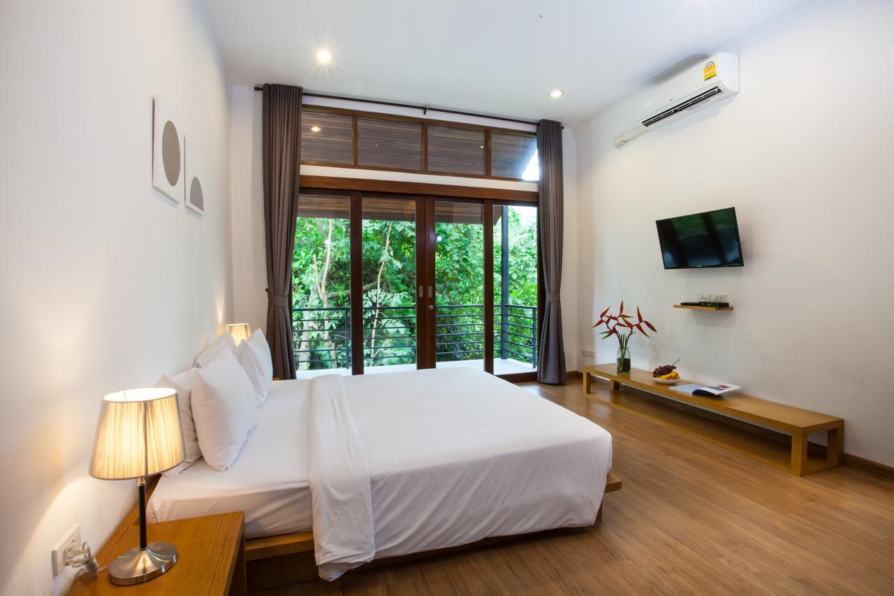 Baan Talay Pool Villa Κο Σαμούι Εξωτερικό φωτογραφία