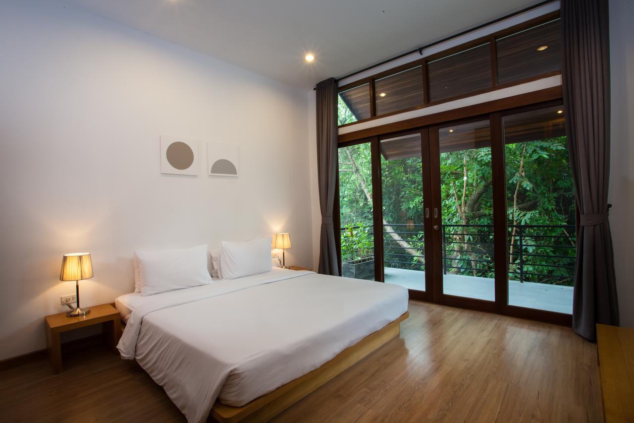 Baan Talay Pool Villa Κο Σαμούι Εξωτερικό φωτογραφία