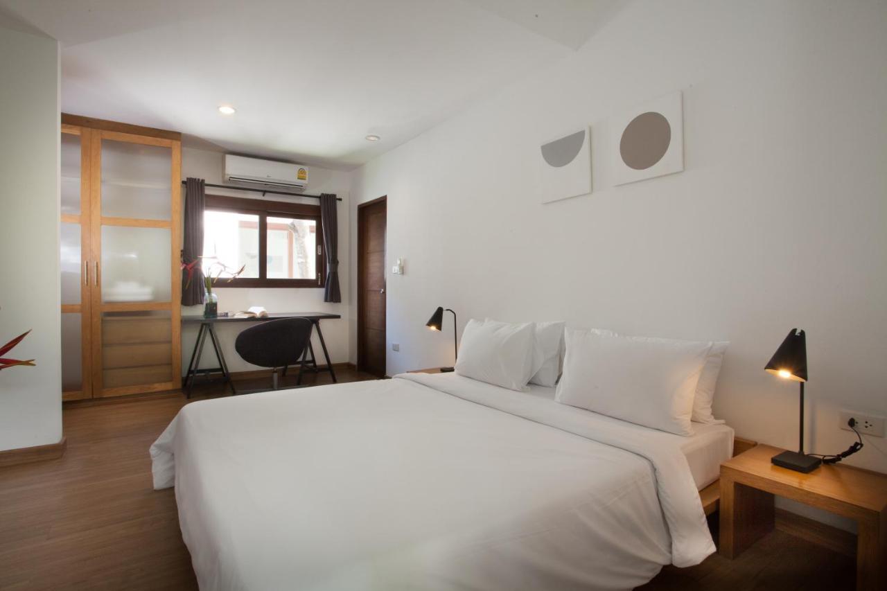Baan Talay Pool Villa Κο Σαμούι Εξωτερικό φωτογραφία
