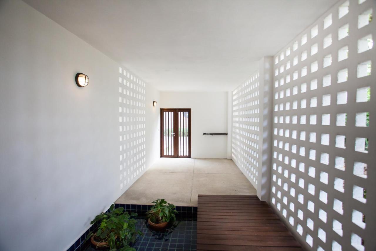Baan Talay Pool Villa Κο Σαμούι Εξωτερικό φωτογραφία
