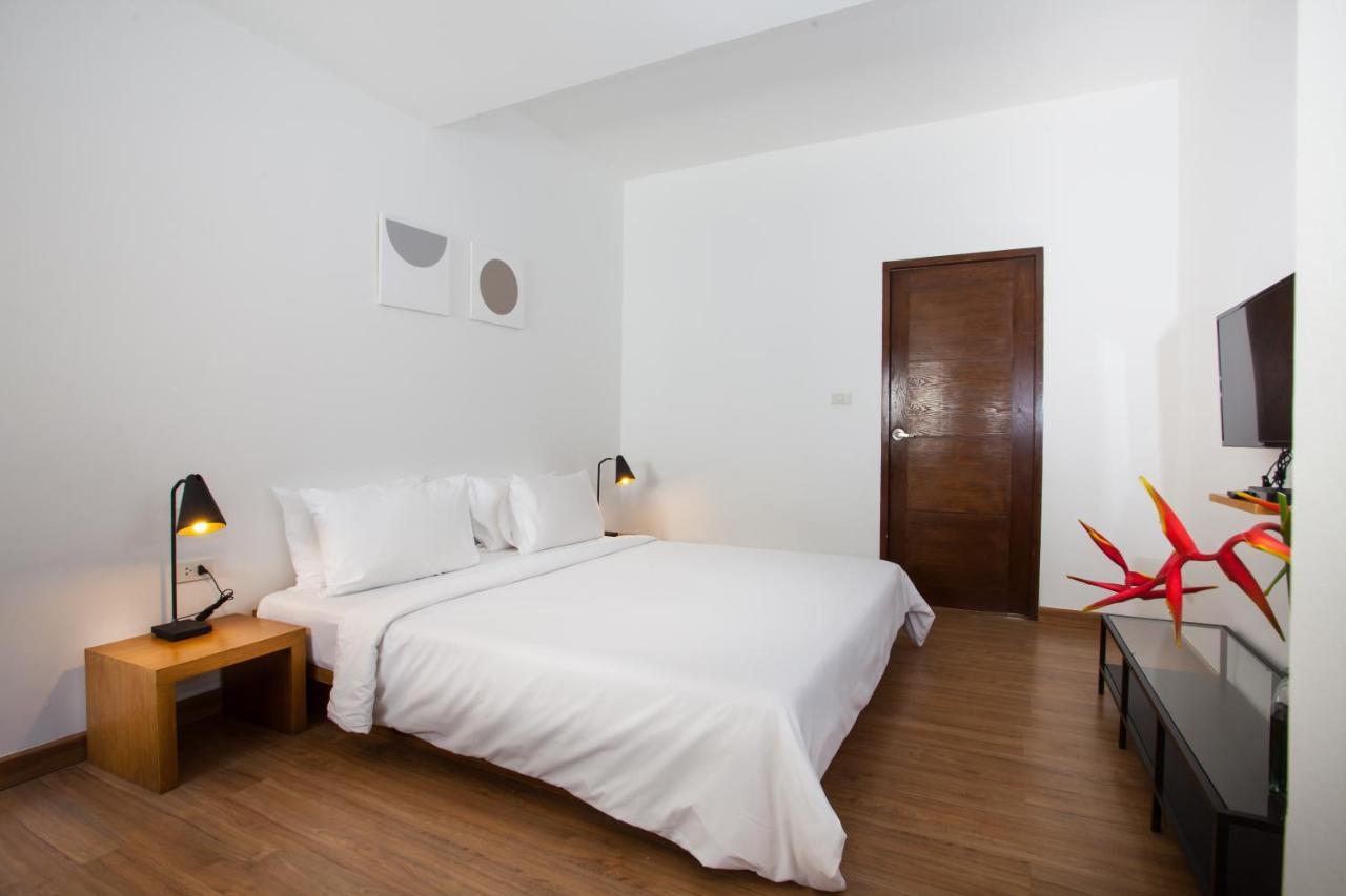 Baan Talay Pool Villa Κο Σαμούι Εξωτερικό φωτογραφία