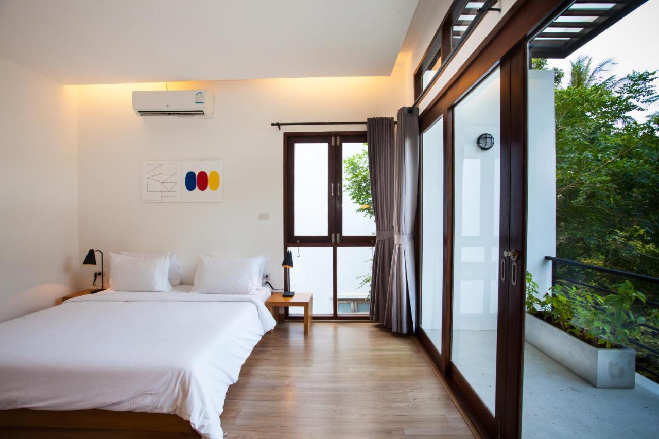 Baan Talay Pool Villa Κο Σαμούι Εξωτερικό φωτογραφία