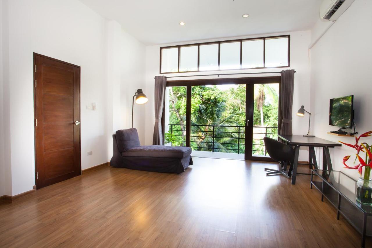 Baan Talay Pool Villa Κο Σαμούι Εξωτερικό φωτογραφία