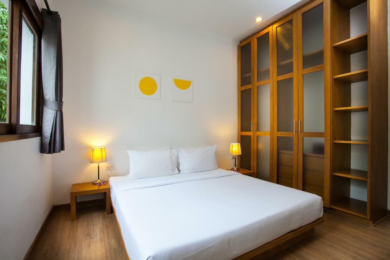 Baan Talay Pool Villa Κο Σαμούι Εξωτερικό φωτογραφία